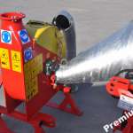 NOWY Rębak Rozdrabniacz drewna gałęzi UNIWERSALNY