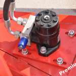 NOWA Owijarka do bel UNIWERSALNA Folia 50/75 + CE