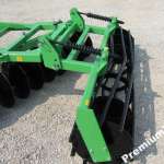 NOWE Brony Brona Talerzowa z WAŁEM * BOMET * Raty