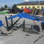 NOWY Ładowacz czołowy TUR C-330 C-360 MF i inne