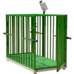 ELEKTRONICZNA WAGA INWENTARZOWA