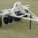 skanowanie gleby Veris MSP 3150