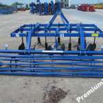 NOWY Agregat Ścierniskowy Gruber Kus = PODWYŻSZONY