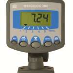 Waga do ładowarek kołowych