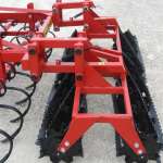 NOWY Agregat Uprawowy z Wałem NA DOCISKACH *RATY*