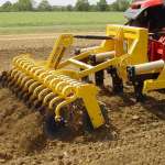 Pogłębiacze AGRISEM