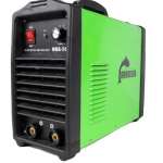 Spawarka Barracuda Inwertorowa 245A