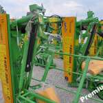 NOWA Kosiarka Dyskowa SaMASZ KDT 300 Perfect CUT