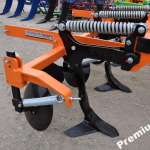 NOWY Agregat Ścierniskowy Gruber NON-STOP 2,6m !!!