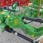 NOWA Kosiarka Dyskowa SaMASZ KT KDTC Zawieszenie!