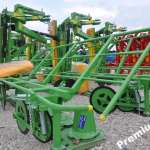 NOWA Kosiarka Dyskowa SaMASZ KDT 300 Perfect CUT