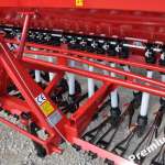 NOWY Siewnik do zboża zbożowy Meprozet 3m OD RĘKI