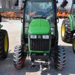 DEALER John Deere Ciągnik Kompaktowy 3520 = 36KM
