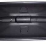 Lusterka do ciągników New Holland, Fiat, Ford GL0521