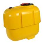 Zbiornik opryskiwacza ZGZN 400
