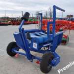 NOWA Owijarka do bel SAMOZAŁADOWCZA Rolmako +CE