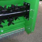 Nowa KOSIARKA BIJAKOWA + ROZDRABNIACZ + MULCZER +