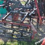 NOWY Agregat Uprawowy Drapki 3,6m Hydrauliczny