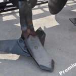 NOWY Agregat Ścierniskowy Gruber LEMKEN 2,6m Kołek