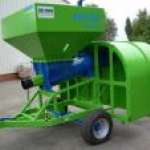 FARM BAGGER Standard