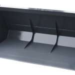 Łyżka LR120 do ładowarek, szerokość 2300mm