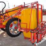 NOWY Opryskiwacz Polowy Zawieszany 1000 L WOPROL