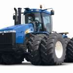 NEW HOLLAND T9000