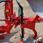 NOWY Pług Obracalny Obrotowy s3+1 VOGEL NOOT kunh