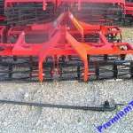 NOWY Wał Strunowy Wały Strunowe Podwójne Pojed.