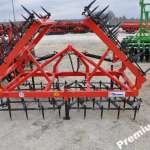 NOWE Brony 4 polowe ząb 20 HYDRAULICZNIE SKŁADANE