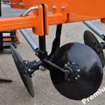 NOWY Agregat Ścierniskowy Gruber NON-STOP 2,6m !!!