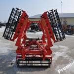 NOWY Agregat Uprawowy Drapki 3,6m Hydrauliczny