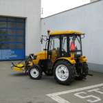 PROKMAR DF 304 Ciągnik Komunalny 4WD