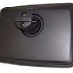 Lusterka do ciągników John Deere GL0508