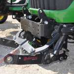 DEALER John Deere Ciągnik Kompaktowy 3520 = 36KM