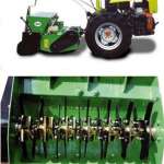 MASZYNA REGENERUJĄCA DARŃ - COMBI