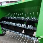 NOWY Przetrząsacz WIRNIKOWY do siana UNIKATOWY !