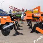 NOWY Agregat Ścierniskowy Gruber NON-STOP 2,6m !!!