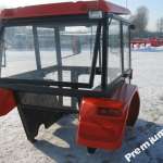 NOWA Kabina do T-25 T25 C330 C-330 C360 C-360 MF
