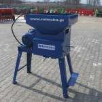 Nowy ZGNIATACZ ZIARNA GNIOTOWNIK ŚRUTOWNIK Tanio!