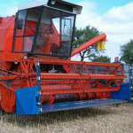 Stół Do Rzepaku BIZON ZO56/ZO58 I INNE ! NOWE !