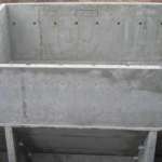 Zsypy zbożowe Precon