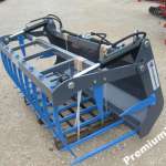 NOWY Chwytak Bel , Widły Obornika , Szufla TANIO !