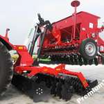 NOWY Agregat Uprawowo Uprawo Siewny   ~ NAJTANIEJ ~