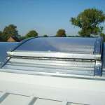 ŚWIETLIKI  KALENICOWE,   PASMA   KALENICOWE