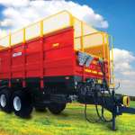 Rozrzutnik N 267 8 ton