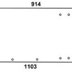 DEUTZ - szyba drzwiowa górna P / L przezroczysta C-1000 / C-1200 do kabiny: C 1000 / C 1200