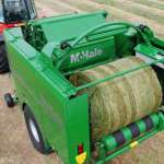 McHale Fusion 2 - zintegrowana prasoowijarka