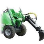 MINIKOPARKA SERIA 200