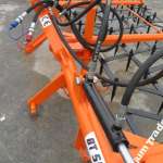 NOWE   Brony Polowe,   Brona Polowa ,  HYDRAULICZNE